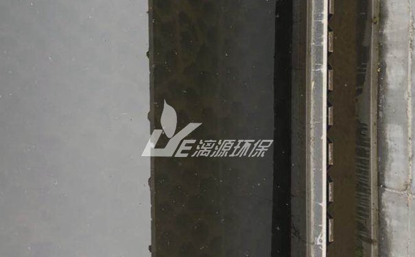 處理橡膠加工廢水的方法