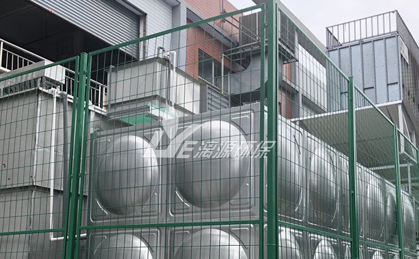 處理糖精生產(chǎn)廢水的工藝