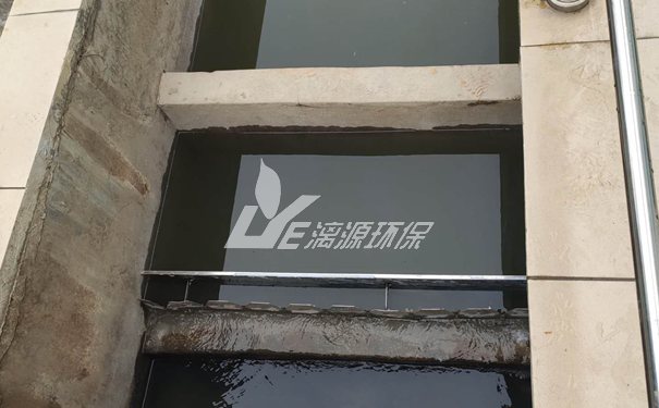 織物粘合劑廢水怎么處理