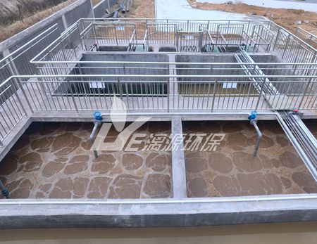 六羥甲基三聚氰胺廢水處理方法