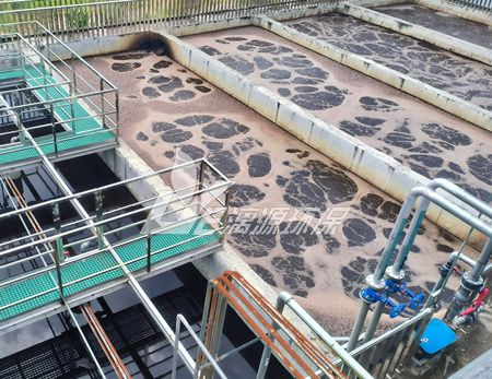 污水處理中過量使用硫酸會(huì)有什么影響