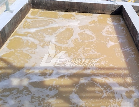 罐頭生產(chǎn)廢水處理方法