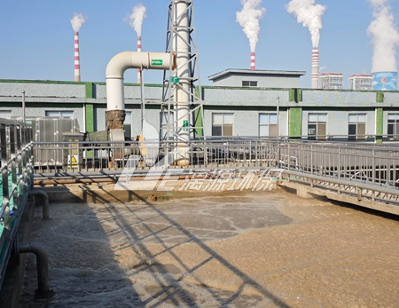 奶茶生產(chǎn)廢水處理方法