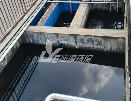 動(dòng)植物油生產(chǎn)廢水水質(zhì)分析