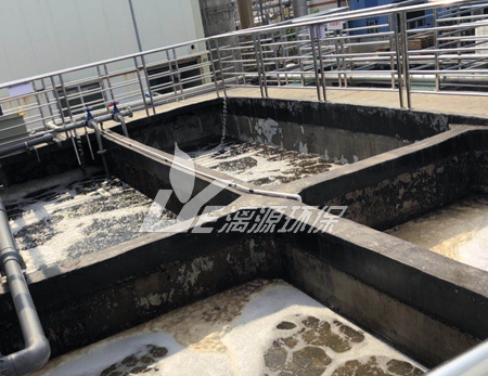 動(dòng)植物油生產(chǎn)廢水處理的難點(diǎn)分析