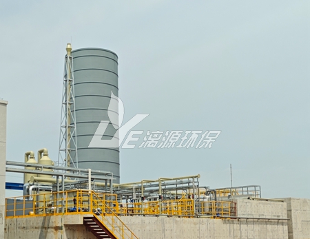 冷凍食品加工廢水處理難點(diǎn)分析