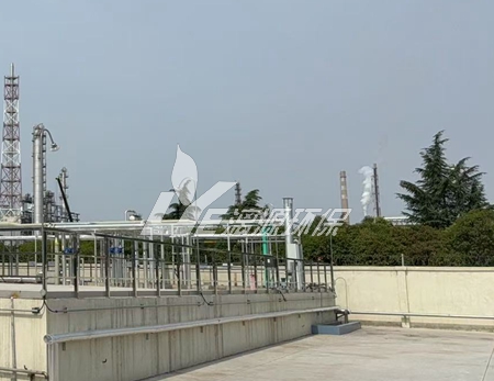 涂料企業(yè)廢水處理的成本