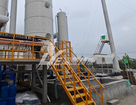 涂料廢水處理工藝如何選擇