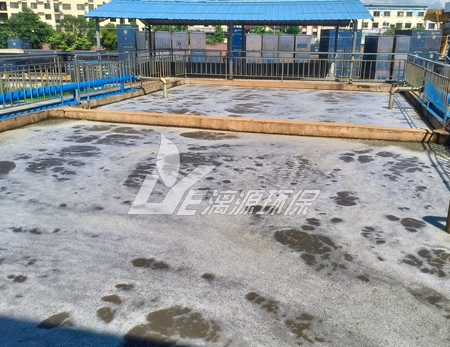 罐頭食品生產廢水水質特性分析