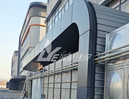 罐頭食品生產廢水怎么處理