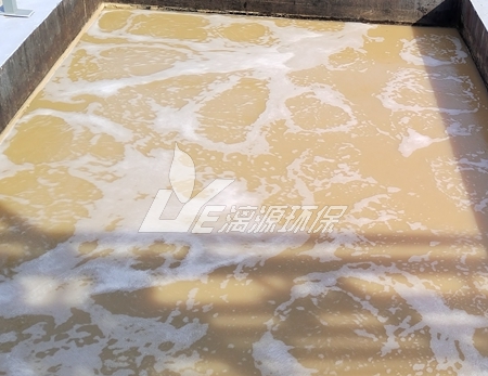 丁苯乳膠廢水處理的成本分析