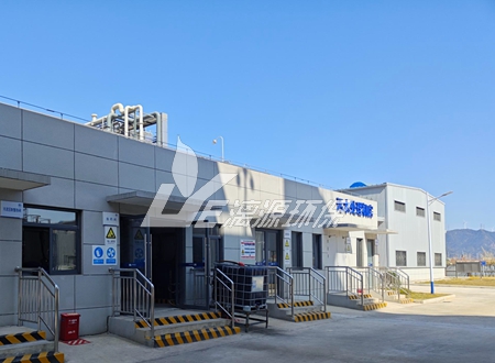 電鍍廢水處理難點解析