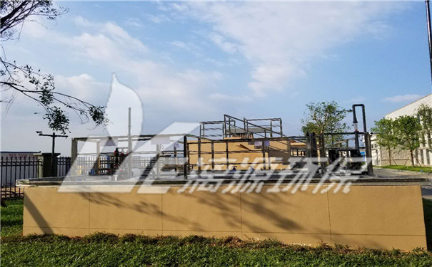 養(yǎng)殖場(chǎng)廢水處理