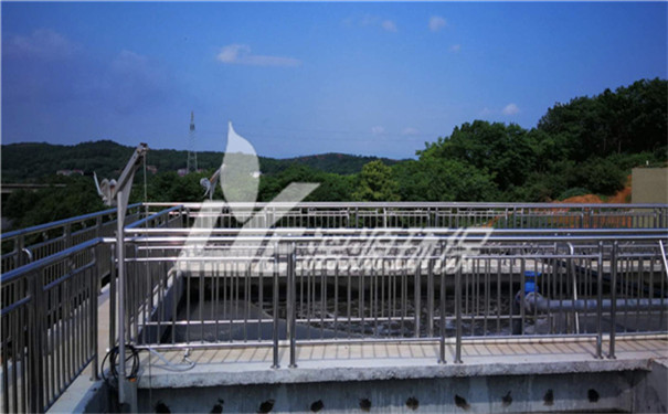 聚丙烯腈基碳纖維廢水處理方法