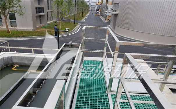 醋酸生產廢水處理方法